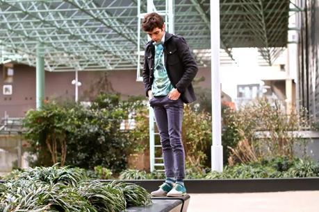 Buddha & Butterflies