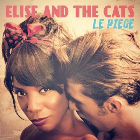 Ecoutez Elise Cats, tombez délicieusement dans Piège