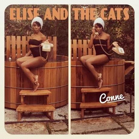Ecoutez Elise Cats, tombez délicieusement dans Piège