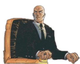 InfosNet.Mag est mort.... Vive La voix du veileur, le mag