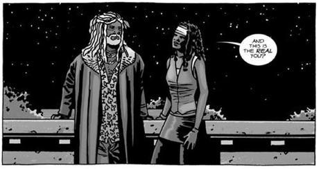 Walking Dead – tome  19 – Ezechiel