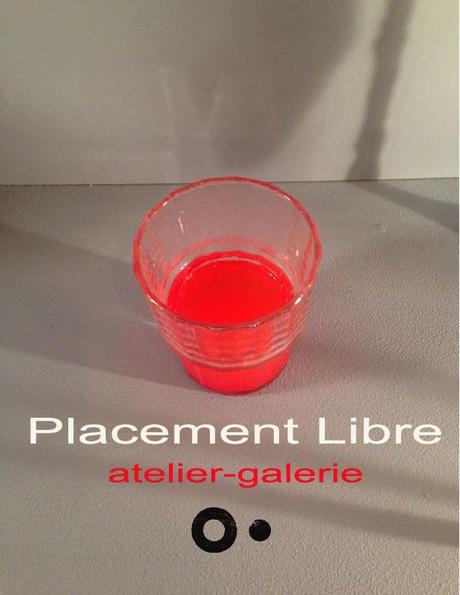 Placement Libre - atelier galerie - Rue Commines