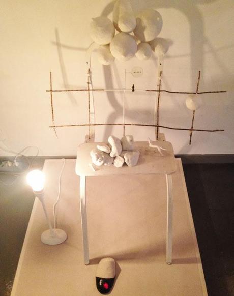 Placement Libre - atelier galerie - Rue Commines