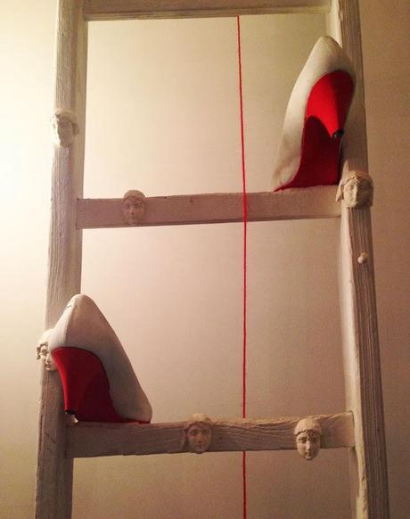 Placement Libre - atelier galerie - Rue Commines