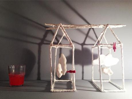 Placement Libre - atelier galerie - Rue Commines