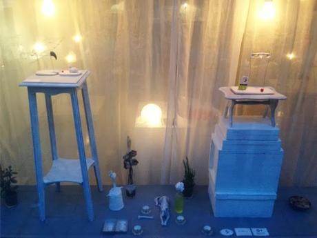 Placement Libre - atelier galerie - Rue Commines