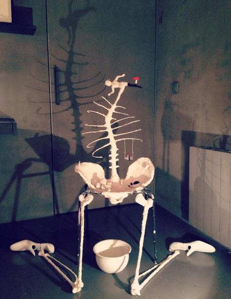 Placement Libre - atelier galerie - Rue Commines