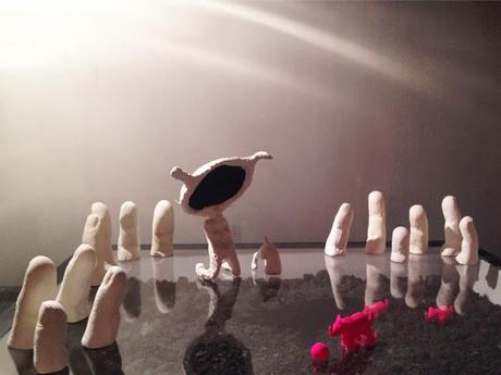 Placement Libre - atelier galerie - Rue Commines