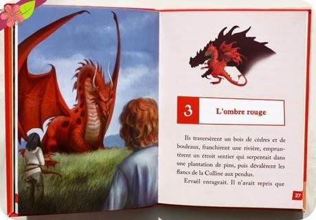 L'enfant-dragon