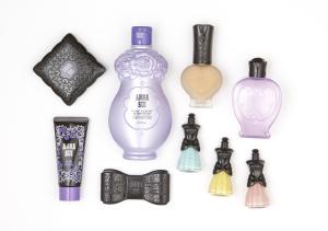 Anna Sui - Visuel d'ensemble