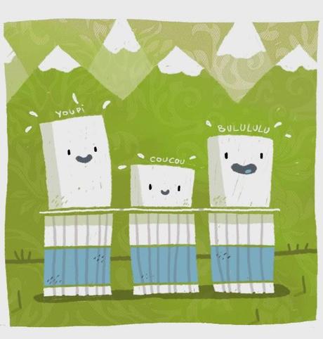 18/02 L'affaire des Petits Suisses suit son cours.