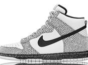 Nike Dunk Quick Turn nouvelle option