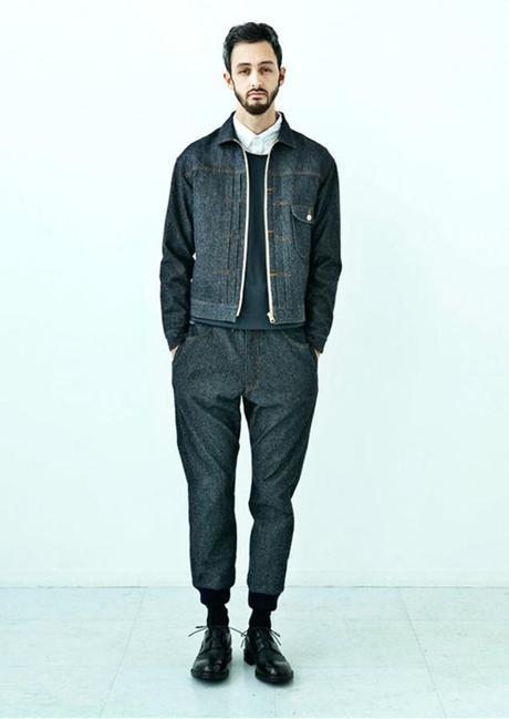 08SIRCUS – F/W 2014 COLLECTION LOOKBOOK
