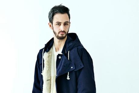 08SIRCUS – F/W 2014 COLLECTION LOOKBOOK