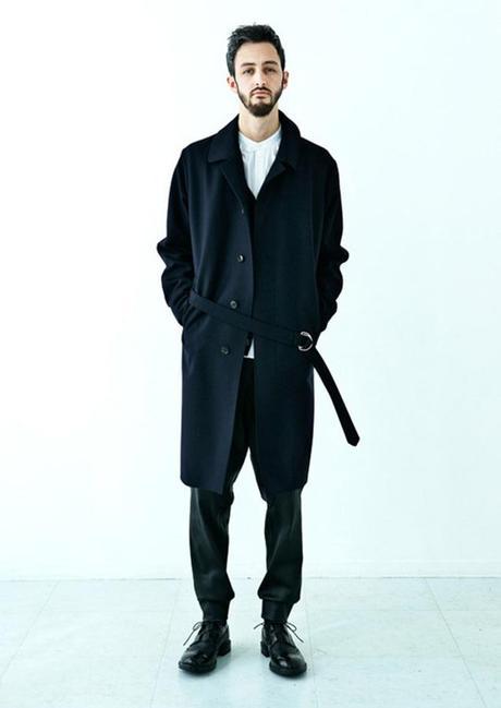 08SIRCUS – F/W 2014 COLLECTION LOOKBOOK