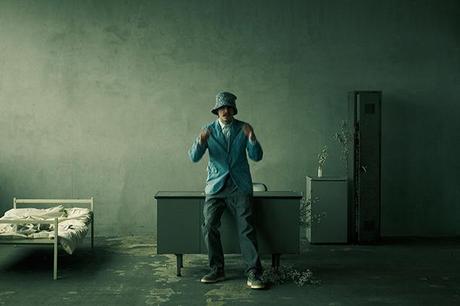 NEPENTHES – S/S 2014 COLLECTION LOOKBOOK