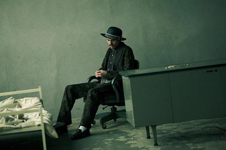 NEPENTHES – S/S 2014 COLLECTION LOOKBOOK