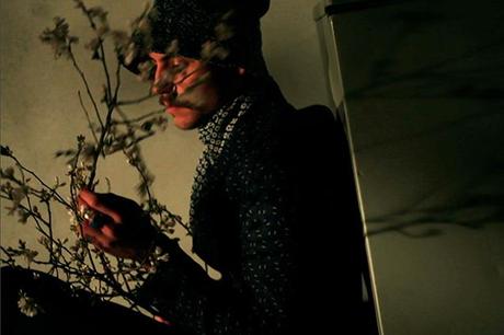 NEPENTHES – S/S 2014 COLLECTION LOOKBOOK