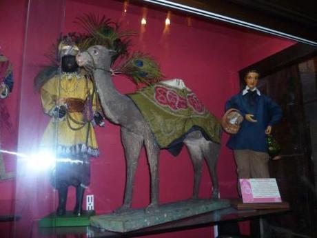 culture,musée,exposition,église,tourisme,pézenas