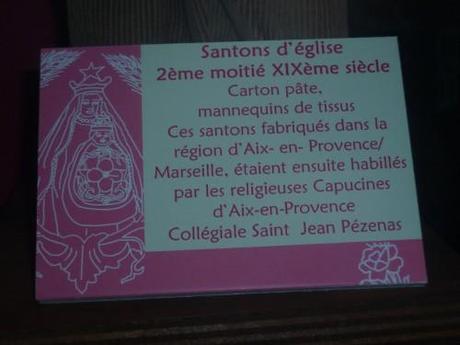 culture,musée,exposition,église,tourisme,pézenas