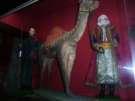 culture,musée,exposition,église,tourisme,pézenas