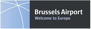 Brussel Airport nous présente son nouveau logo.