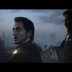 RAD037 PLAYTHRU SS 007 1392377347 150x150 [NEWS] Un trailer et des images pour The Order 1886