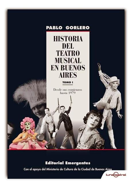 Histoire du théâtre musical à Buenos Aires [Disques & Livres]