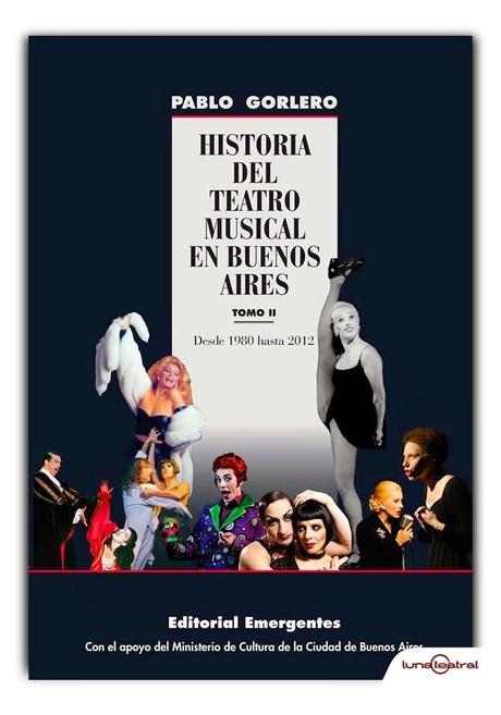 Histoire du théâtre musical à Buenos Aires [Disques & Livres]