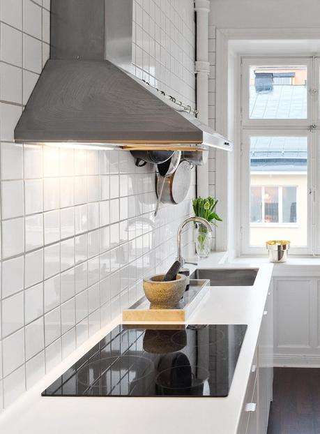 appartement stockholm