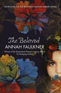 The beloved - Annah Faulkner