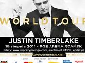 20/20 Tour passera Pologne aout!