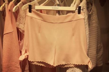 CLAUDIE PIERLOT SS14