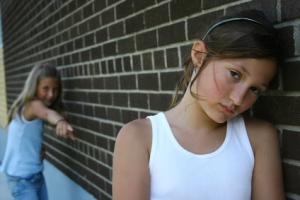 DÉVELOPPEMENT: Les enfants victimes d'intimidation le restent pour très longtemps – Pediatrics