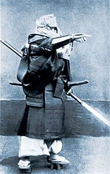 Kendo 剣道 / 劍道 - La voie du sabre...!