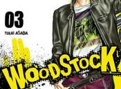 Woodstock Tome Yukai Asada