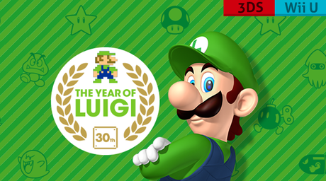 L'année de Luigi se terminera le 18 Mars prochain !