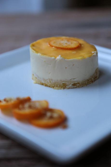 Tartine sucrée façon cheesecake curd aux agrumes pour le concours de 750 gr  tartines  créatives et gourmandes