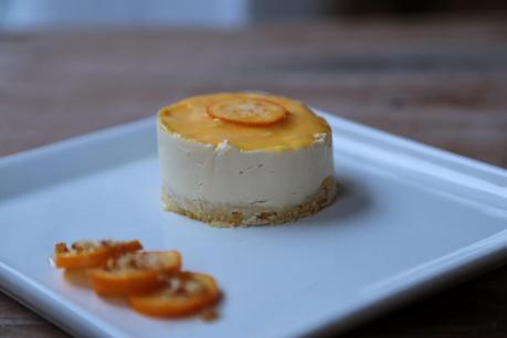 Tartine sucrée façon cheesecake curd aux agrumes pour le concours de 750 gr  tartines  créatives et gourmandes