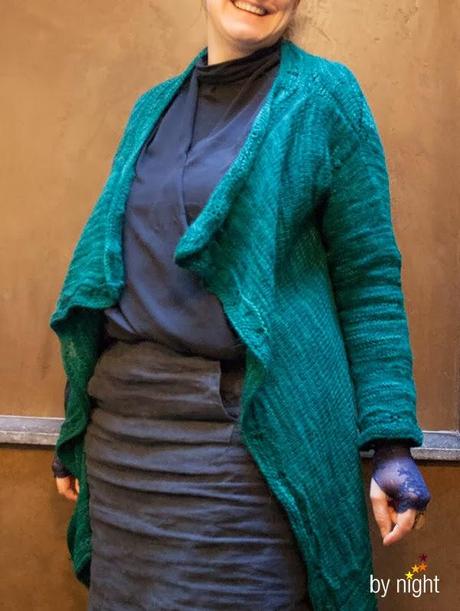 Pourquoi tricote-t'on?