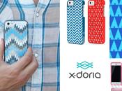 (Concours) coques Iphone gagner avec X-DORIA
