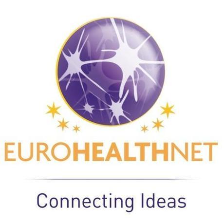 EuroHealthNet – YouTube
