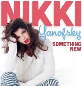 nikki yanofsky something new