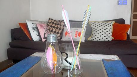 Fleurs des temps modernes