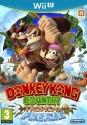 thumbs jaquette donkey kong country tropical freeze wii u wiiu cover avant Test   Donkey Kong Country : Tropical Freeze   WiiU