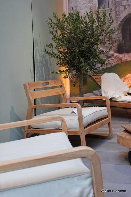 Leroy Merlin / Photos Atelier rue verte, le blog /