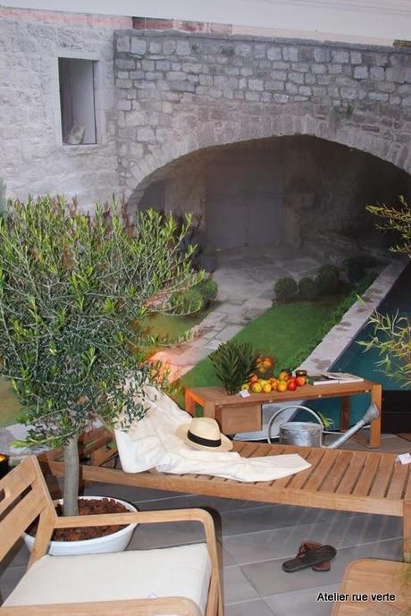 Leroy Merlin / Photos Atelier rue verte, le blog /