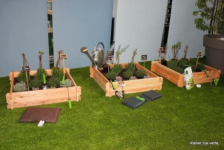 Leroy Merlin / Photos Atelier rue verte, le blog /