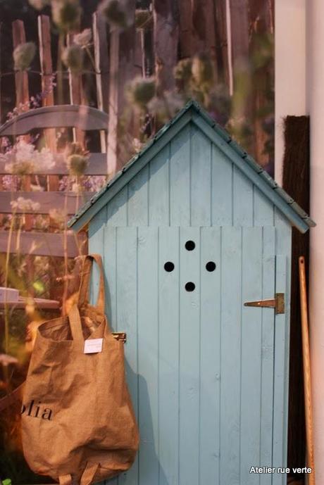 Leroy Merlin / Photos Atelier rue verte, le blog /