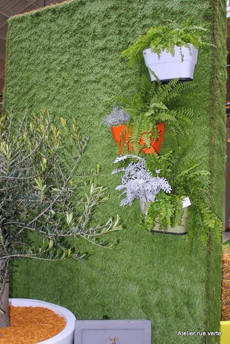 Et si on passait ( déjà ) à l'heure d'été ... avec Leroy Merlin !